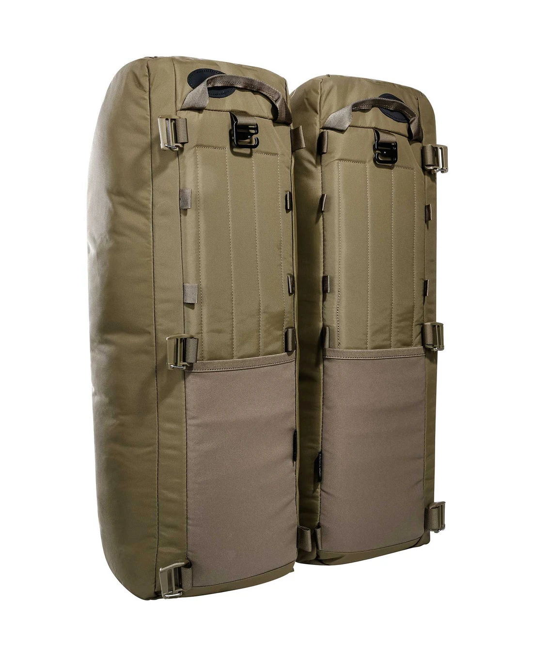 Tasmanian Tiger TT Front-Side Pouch 16 Set Coyote Brown 2 Tasmanian Tiger TT Front-Side Pouch 16 Set Coyote Brown – Bild 2