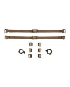 Tasmanian Tiger TT Front-Side Pouch 16 Set Coyote Brown 12 Tasmanian Tiger TT Front-Side Pouch 16 Set Coyote Brown -Outdoor Ausrüstung Verkaufs-Shop tasmanian tiger tt front side pouch 16 set coyote brown 7391346 5