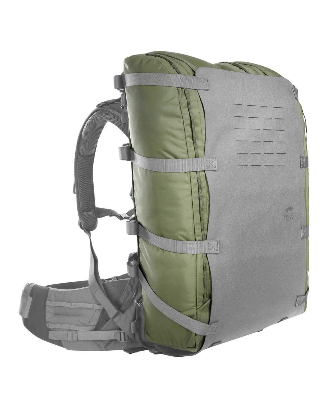 Tasmanian Tiger TT Front-Side Pouch 16 Set Coyote Brown 7 Tasmanian Tiger TT Front-Side Pouch 16 Set Coyote Brown – Bild 7