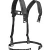 Tasmanian Tiger TT Harness Set Black Schwarz