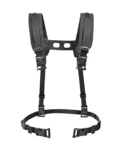 Tasmanian Tiger TT Harness Set Black Schwarz 11 Tasmanian Tiger TT Harness Set Black Schwarz -Outdoor Ausrüstung Verkaufs-Shop tasmanian tiger tt harness set black schwarz 7287040 3
