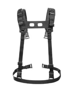 Tasmanian Tiger TT Harness Set Black Schwarz 12 Tasmanian Tiger TT Harness Set Black Schwarz -Outdoor Ausrüstung Verkaufs-Shop tasmanian tiger tt harness set black schwarz 7287040 4
