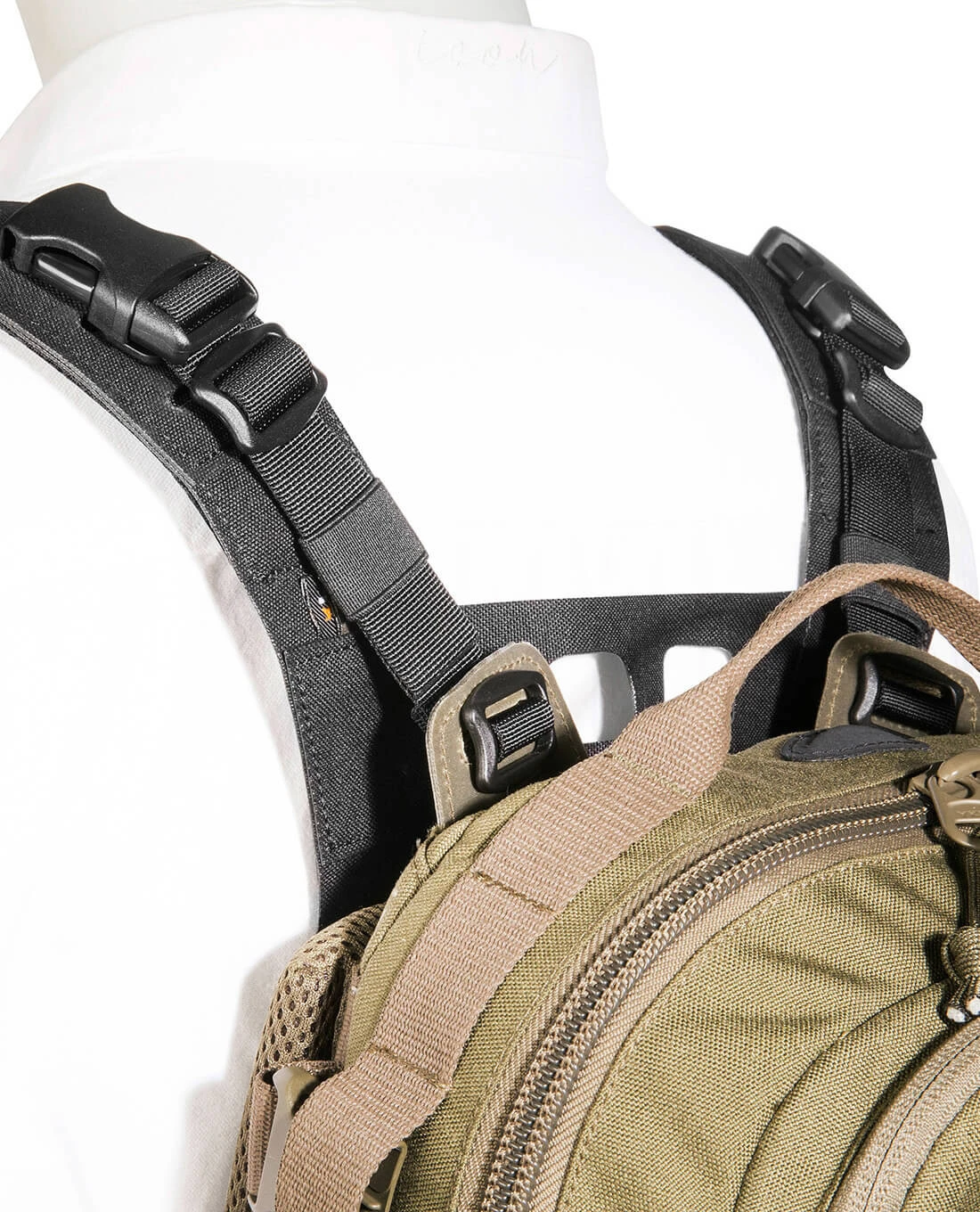 Tasmanian Tiger TT Harness Set Black Schwarz 5 Tasmanian Tiger TT Harness Set Black Schwarz – Bild 5