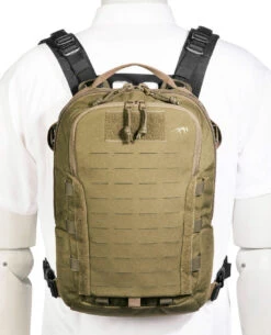 Tasmanian Tiger TT Harness Set Black Schwarz 14 Tasmanian Tiger TT Harness Set Black Schwarz -Outdoor Ausrüstung Verkaufs-Shop tasmanian tiger tt harness set black schwarz 7287040 6