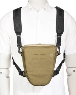 Tasmanian Tiger TT Harness Set Black Schwarz 16 Tasmanian Tiger TT Harness Set Black Schwarz -Outdoor Ausrüstung Verkaufs-Shop tasmanian tiger tt harness set black schwarz 7287040 8