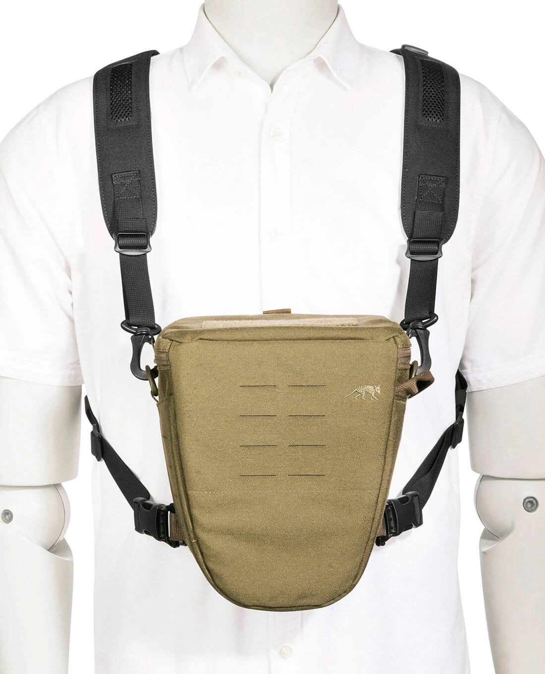 Tasmanian Tiger TT Harness Set Black Schwarz 8 Tasmanian Tiger TT Harness Set Black Schwarz – Bild 8