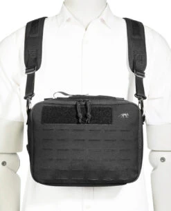 Tasmanian Tiger TT Harness Set Black Schwarz 17 Tasmanian Tiger TT Harness Set Black Schwarz -Outdoor Ausrüstung Verkaufs-Shop tasmanian tiger tt harness set black schwarz 7287040 9