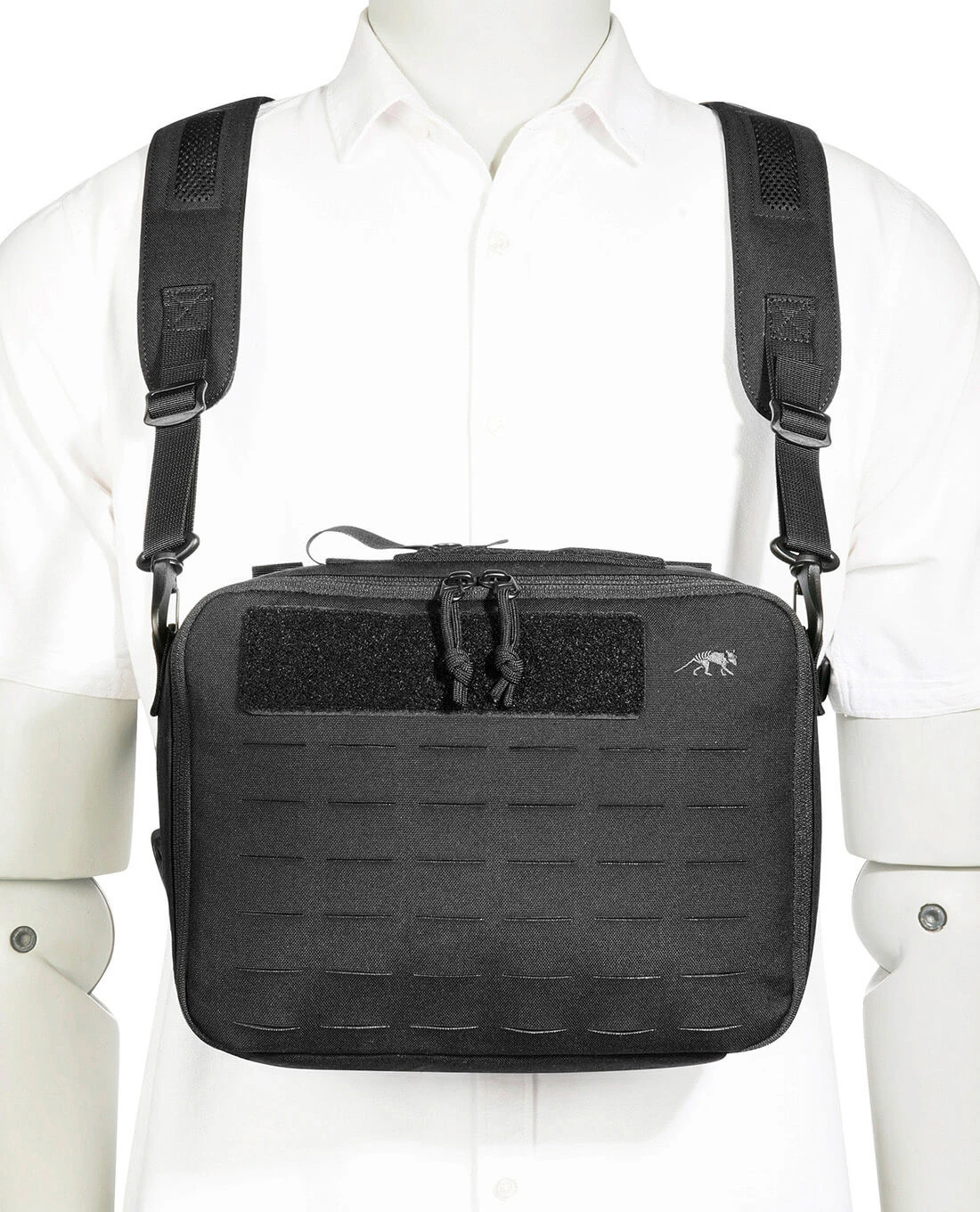 Tasmanian Tiger TT Harness Set Black Schwarz 9 Tasmanian Tiger TT Harness Set Black Schwarz – Bild 9