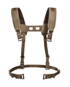 Tasmanian Tiger TT Harness Set Coyote Brown -Outdoor Ausrüstung Verkaufs-Shop tasmanian tiger tt harness set coyote brown 7287346 3