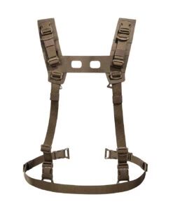 Tasmanian Tiger TT Harness Set Coyote Brown -Outdoor Ausrüstung Verkaufs-Shop tasmanian tiger tt harness set coyote brown 7287346 4