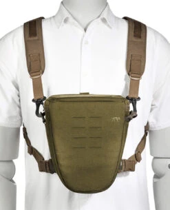 Tasmanian Tiger TT Harness Set Coyote Brown -Outdoor Ausrüstung Verkaufs-Shop tasmanian tiger tt harness set coyote brown 7287346 8