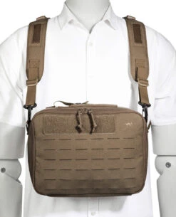 Tasmanian Tiger TT Harness Set Coyote Brown -Outdoor Ausrüstung Verkaufs-Shop tasmanian tiger tt harness set coyote brown 7287346 9