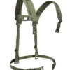 Tasmanian Tiger TT Harness Set Olive