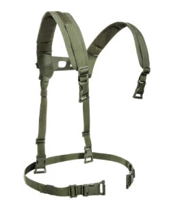 Tasmanian Tiger TT Harness Set Olive
