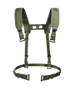Tasmanian Tiger TT Harness Set Olive -Outdoor Ausrüstung Verkaufs-Shop tasmanian tiger tt harness set olive 7287331 3