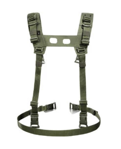 Tasmanian Tiger TT Harness Set Olive -Outdoor Ausrüstung Verkaufs-Shop tasmanian tiger tt harness set olive 7287331 4