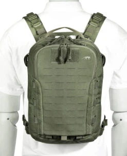 Tasmanian Tiger TT Harness Set Olive -Outdoor Ausrüstung Verkaufs-Shop tasmanian tiger tt harness set olive 7287331 6