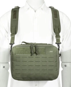 Tasmanian Tiger TT Harness Set Olive -Outdoor Ausrüstung Verkaufs-Shop tasmanian tiger tt harness set olive 7287331 9