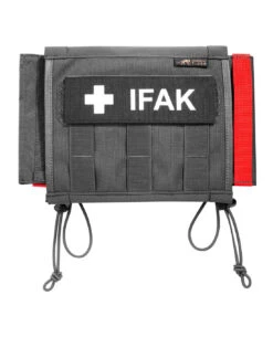Tasmanian Tiger TT Head Rest IFAK Titan Grey