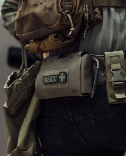 Tasmanian Tiger TT IFAK Pouch Dual Coyote Brown -Outdoor Ausrüstung Verkaufs-Shop tasmanian tiger tt ifak pouch dual coyote brown 7683346 11