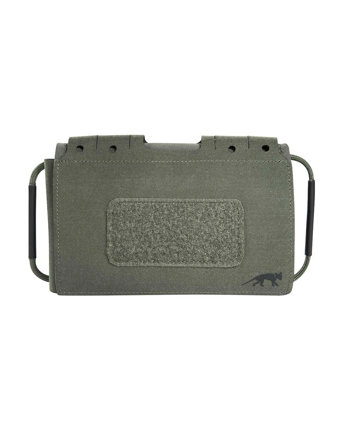 Tasmanian Tiger TT IFAK Pouch Dual IRR Steingrau Oliv 3 Tasmanian Tiger TT IFAK Pouch Dual IRR Steingrau Oliv – Bild 3