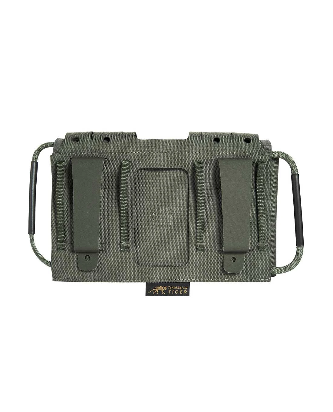 Tasmanian Tiger TT IFAK Pouch Dual IRR Steingrau Oliv 4 Tasmanian Tiger TT IFAK Pouch Dual IRR Steingrau Oliv – Bild 4