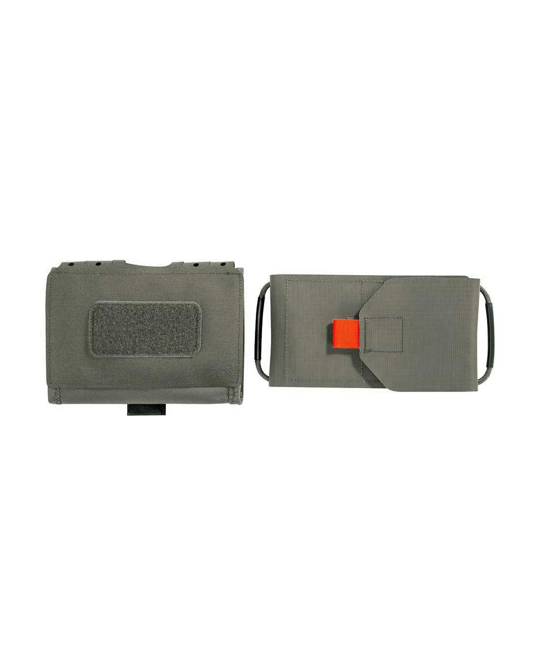 Tasmanian Tiger TT IFAK Pouch Dual IRR Steingrau Oliv 5 Tasmanian Tiger TT IFAK Pouch Dual IRR Steingrau Oliv – Bild 5