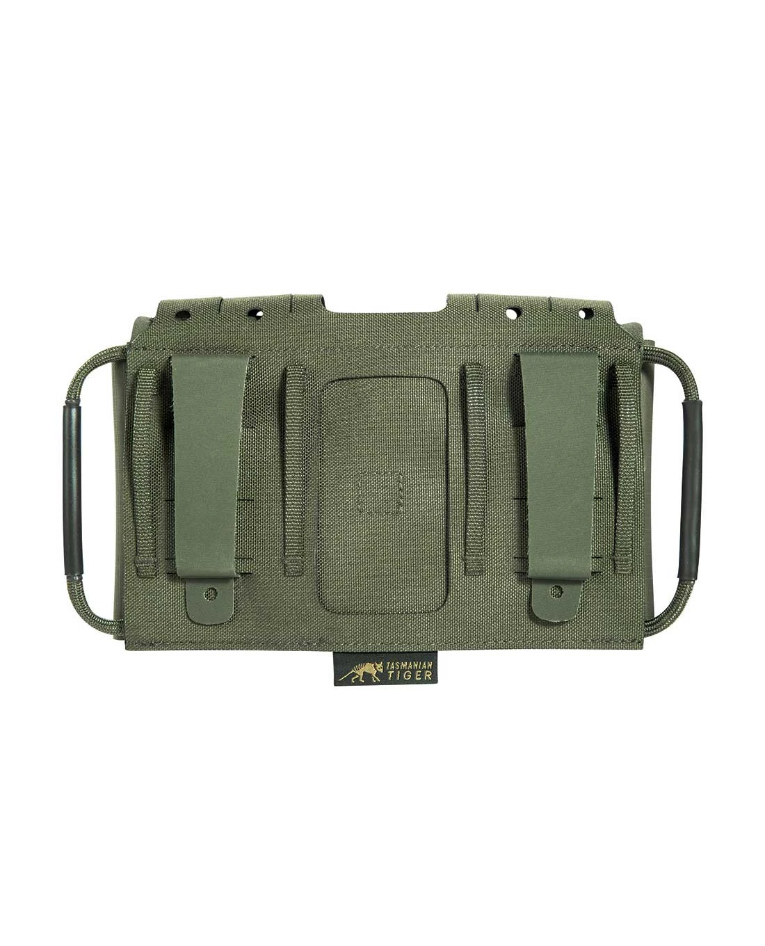 Tasmanian Tiger TT IFAK Pouch Dual Oliv 4 Tasmanian Tiger TT IFAK Pouch Dual Oliv – Bild 4