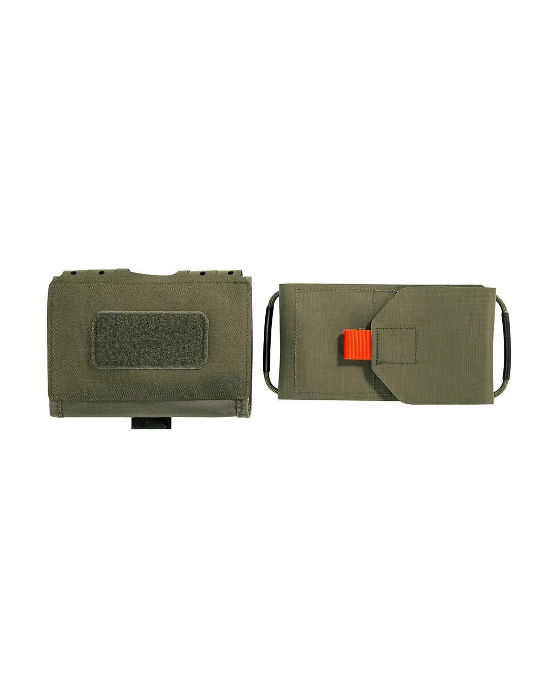Tasmanian Tiger TT IFAK Pouch Dual Oliv 5 Tasmanian Tiger TT IFAK Pouch Dual Oliv – Bild 5