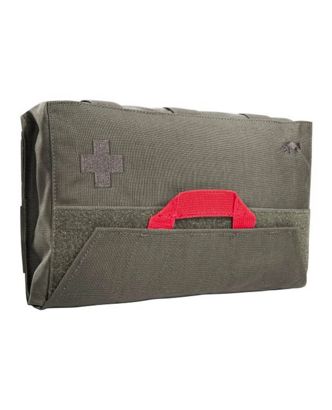 Tasmanian Tiger TT IFAK Pouch IRR Steingrau Oliv 1 Tasmanian Tiger TT IFAK Pouch IRR Steingrau Oliv