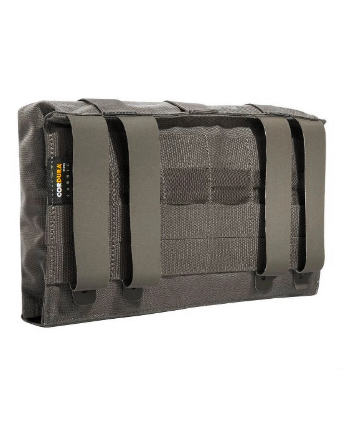 Tasmanian Tiger TT IFAK Pouch IRR Steingrau Oliv 2 Tasmanian Tiger TT IFAK Pouch IRR Steingrau Oliv – Bild 2