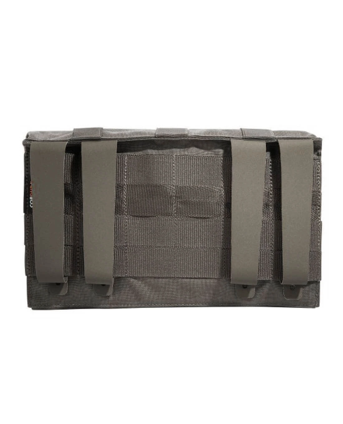 Tasmanian Tiger TT IFAK Pouch IRR Steingrau Oliv 4 Tasmanian Tiger TT IFAK Pouch IRR Steingrau Oliv – Bild 4