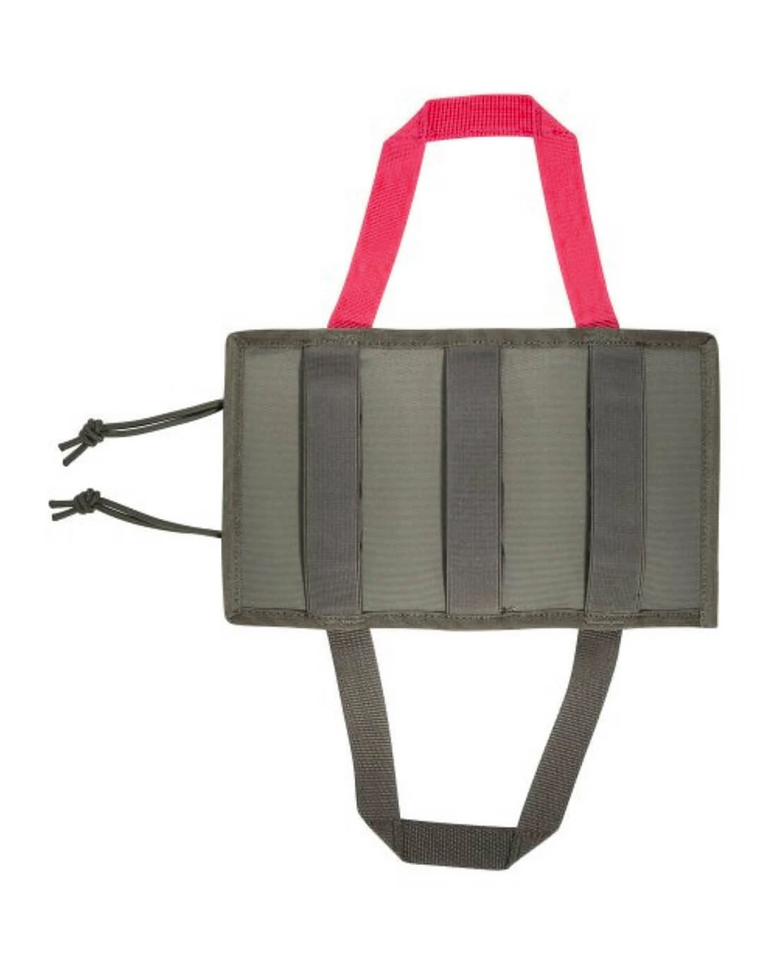 Tasmanian Tiger TT IFAK Pouch IRR Steingrau Oliv 7 Tasmanian Tiger TT IFAK Pouch IRR Steingrau Oliv – Bild 7