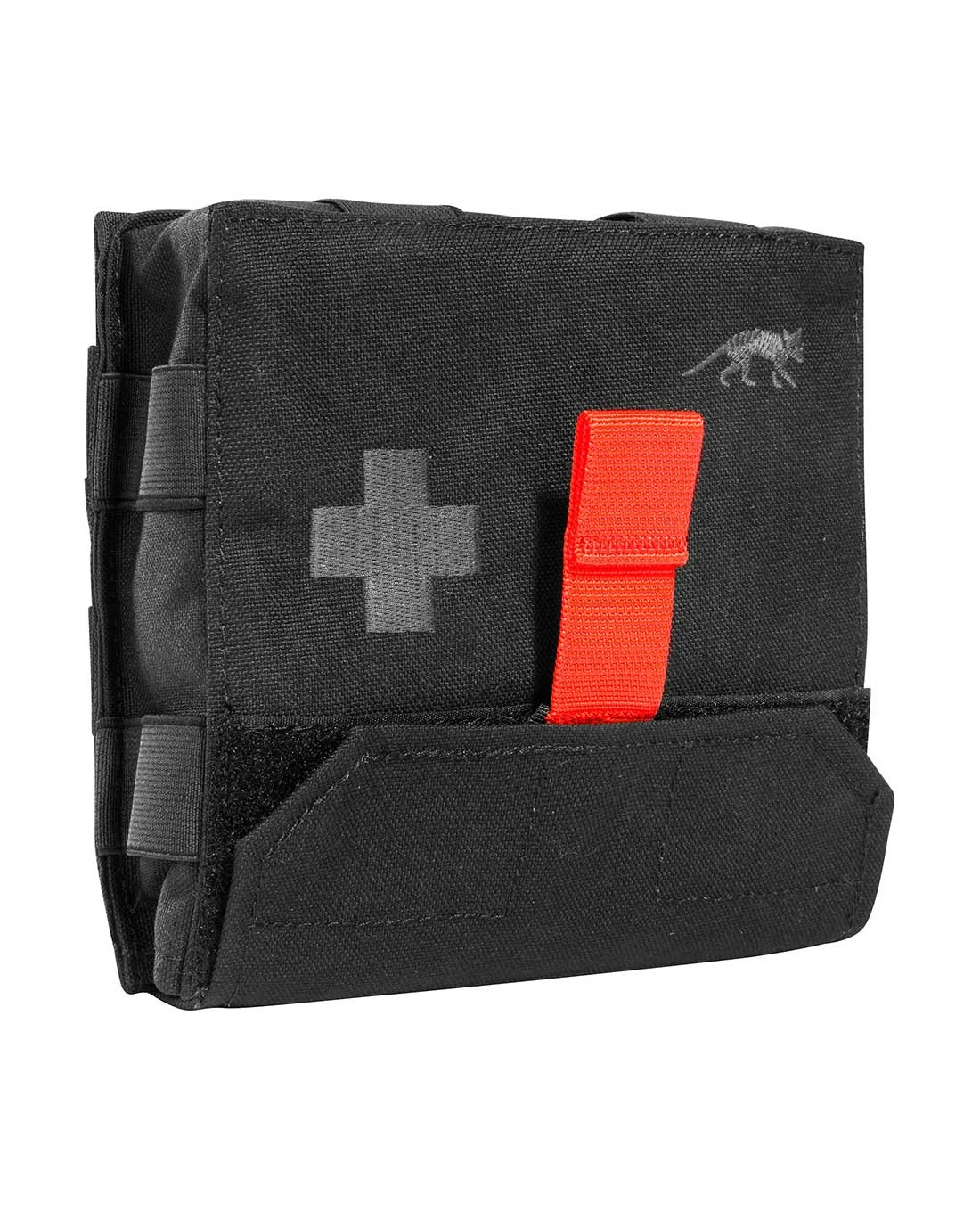 Tasmanian Tiger TT IFAK Pouch S MKII Black Schwarz 1 Tasmanian Tiger TT IFAK Pouch S MKII Black Schwarz