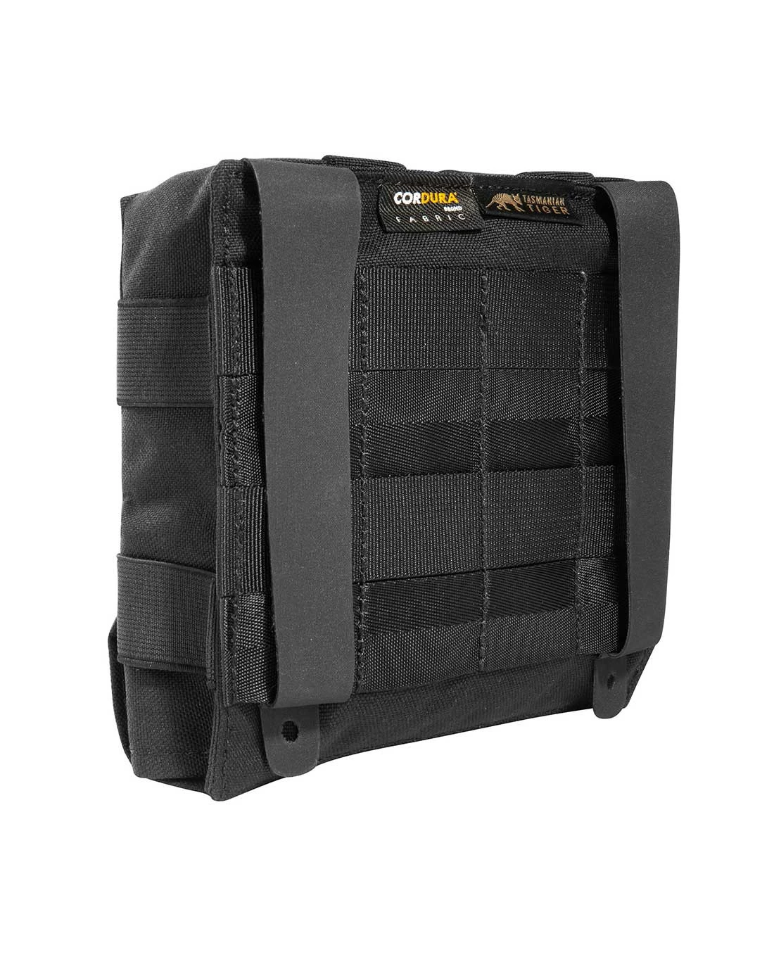 Tasmanian Tiger TT IFAK Pouch S MKII Black Schwarz 2 Tasmanian Tiger TT IFAK Pouch S MKII Black Schwarz – Bild 2
