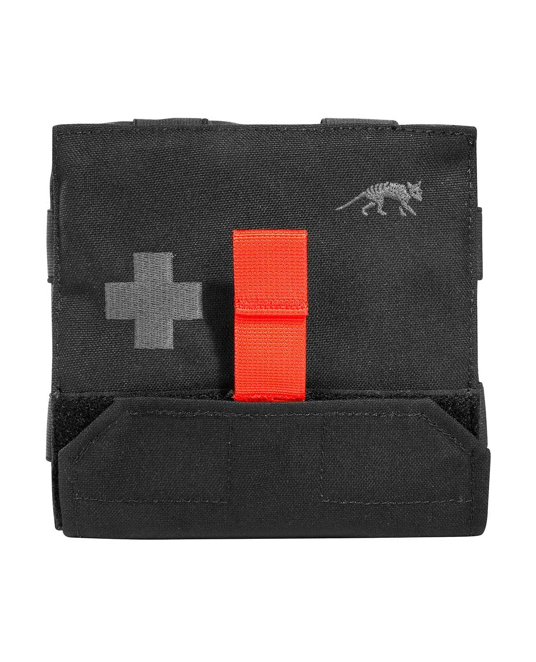 Tasmanian Tiger TT IFAK Pouch S MKII Black Schwarz 3 Tasmanian Tiger TT IFAK Pouch S MKII Black Schwarz – Bild 3