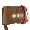 Tasmanian Tiger TT IFAK Pouch VL L Coyote Brown