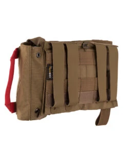 Tasmanian Tiger TT IFAK Pouch VL L Coyote Brown -Outdoor Ausrüstung Verkaufs-Shop tasmanian tiger tt ifak pouch vl l coyote brown 7889346 11