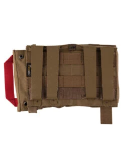 Tasmanian Tiger TT IFAK Pouch VL L Coyote Brown -Outdoor Ausrüstung Verkaufs-Shop tasmanian tiger tt ifak pouch vl l coyote brown 7889346 3