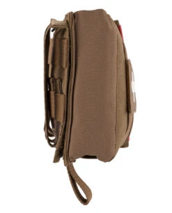 Tasmanian Tiger TT IFAK Pouch VL L Coyote Brown -Outdoor Ausrüstung Verkaufs-Shop tasmanian tiger tt ifak pouch vl l coyote brown 7889346 4