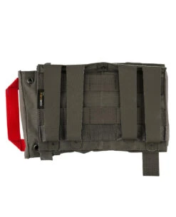 Tasmanian Tiger TT IFAK Pouch VL L IRR Steingrau Oliv -Outdoor Ausrüstung Verkaufs-Shop tasmanian tiger tt ifak pouch vl l irr steingrau oliv 7890332 4