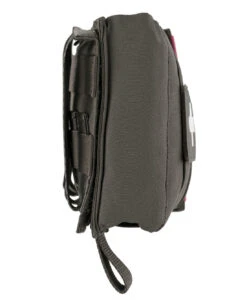 Tasmanian Tiger TT IFAK Pouch VL L IRR Steingrau Oliv -Outdoor Ausrüstung Verkaufs-Shop tasmanian tiger tt ifak pouch vl l irr steingrau oliv 7890332 5