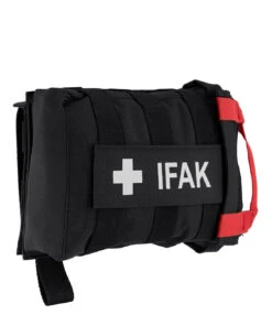 Tasmanian Tiger TT IFAK Pouch VL L Schwarz