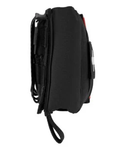 Tasmanian Tiger TT IFAK Pouch VL L Schwarz -Outdoor Ausrüstung Verkaufs-Shop tasmanian tiger tt ifak pouch vl l schwarz 7889040 5