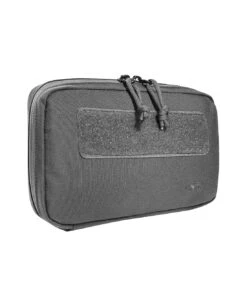 Tasmanian Tiger TT Leader Admin Pouch Titan Grey