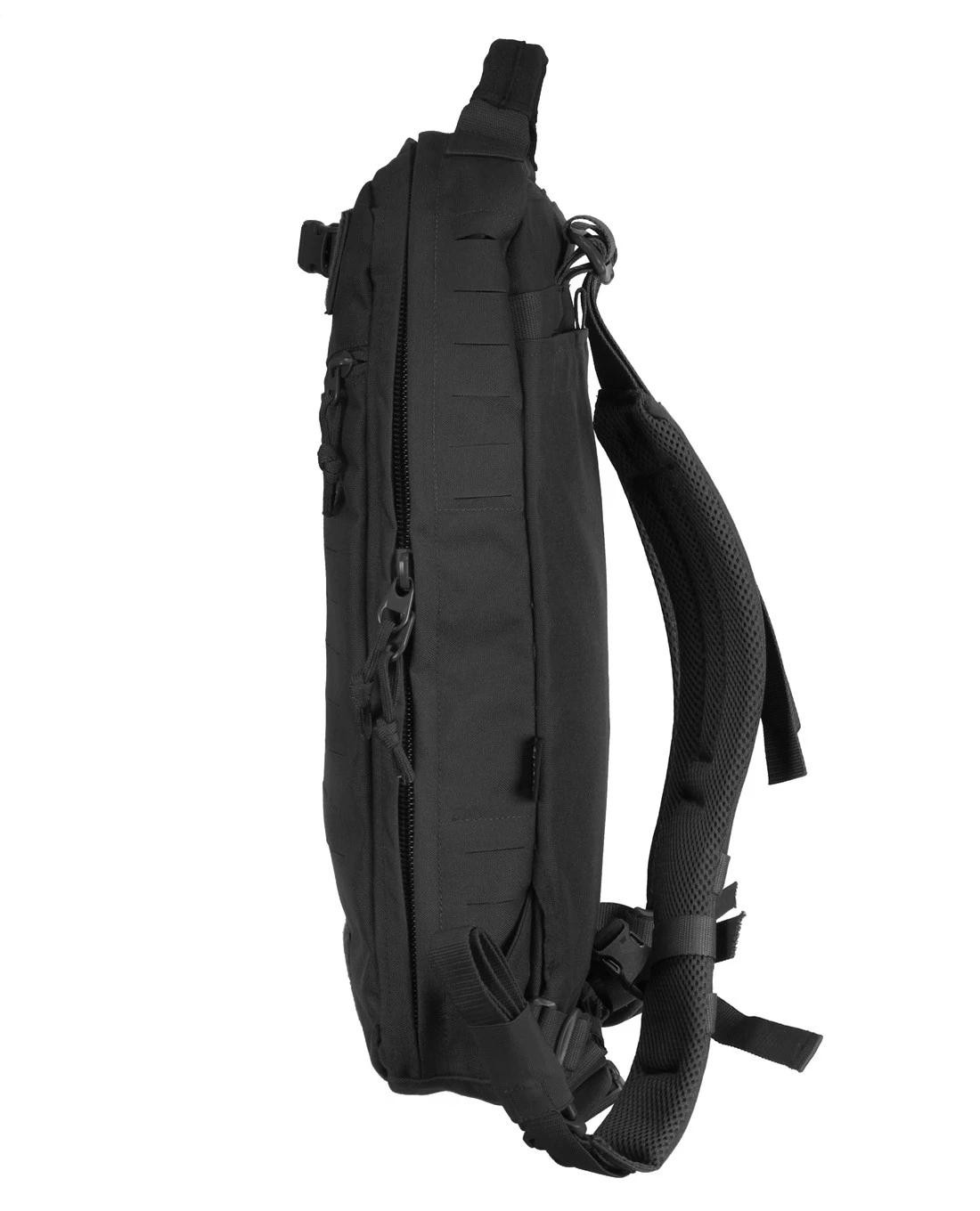 Tasmanian Tiger TT Medic Assault Pack MKII Black 3 Tasmanian Tiger TT Medic Assault Pack MKII Black – Bild 3