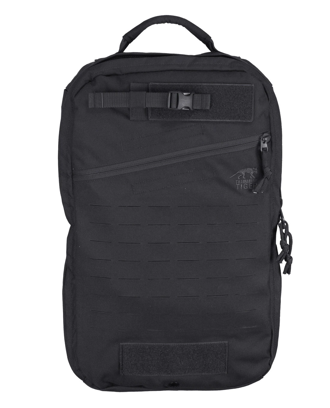 Tasmanian Tiger TT Medic Assault Pack MKII Black 4 Tasmanian Tiger TT Medic Assault Pack MKII Black – Bild 4