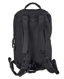 Tasmanian Tiger TT Medic Assault Pack MKII Black 13 Tasmanian Tiger TT Medic Assault Pack MKII Black -Outdoor Ausrüstung Verkaufs-Shop tasmanian tiger tt medic assault pack mkii black 7618040 5