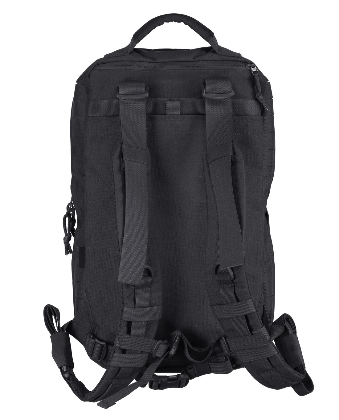 Tasmanian Tiger TT Medic Assault Pack MKII Black 5 Tasmanian Tiger TT Medic Assault Pack MKII Black – Bild 5