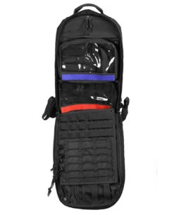 Tasmanian Tiger TT Medic Assault Pack MKII Black 16 Tasmanian Tiger TT Medic Assault Pack MKII Black -Outdoor Ausrüstung Verkaufs-Shop tasmanian tiger tt medic assault pack mkii black 7618040 8
